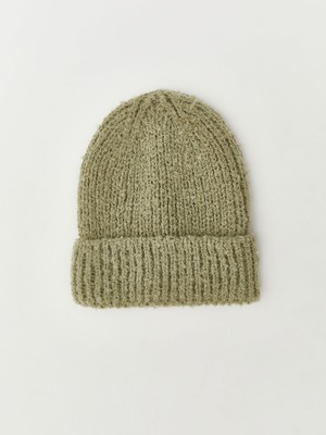 Lc Waikiki Yeni Sezon Basic Kadın Bere