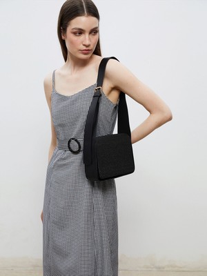 Lc Waikiki Yeni Sezon Ayarlanabilir Askılı Kadın Omuz Çantası