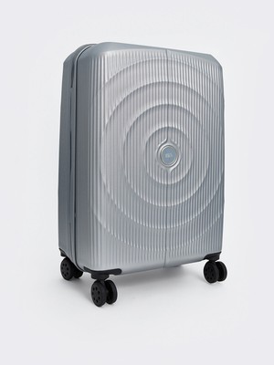 Lc Waikiki Yeni Sezon Kilit Detaylı Orta Boy Valiz