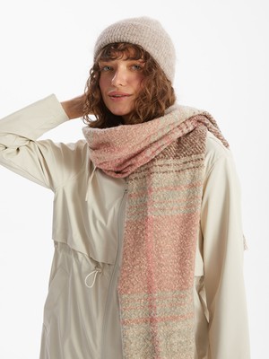 Lc Waikiki Yeni Sezon Basic Kadın Triko Bere