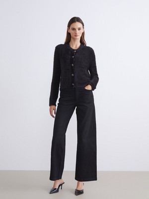 Lc Waikiki Yeni Sezon Boyfriend Kadın Jean Pantolon