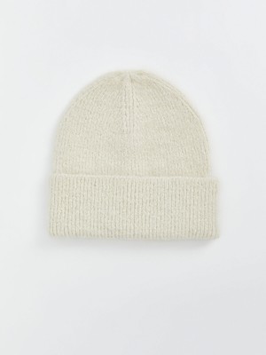 Lc Waikiki Yeni Sezon Basic Kadın Triko Bere