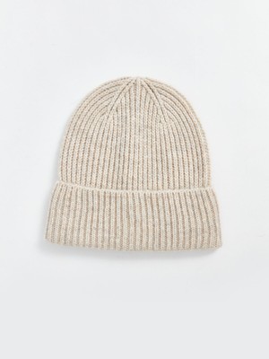 Lc Waikiki Yeni Sezon Basic Kadın Bere