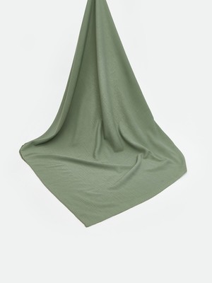 Lc Waikiki Yeni Sezon Basic Kadın Şal