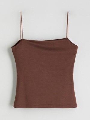 Lc Waikiki Yeni Sezon Kare Yaka Kadın Atlet