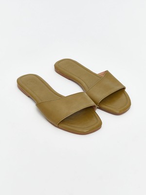 Lc Waikiki Yeni Sezon Kadın Terlik