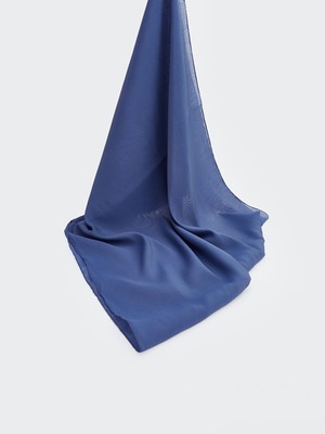 Lc Waikiki Yeni Sezon Basic Kadın Şal