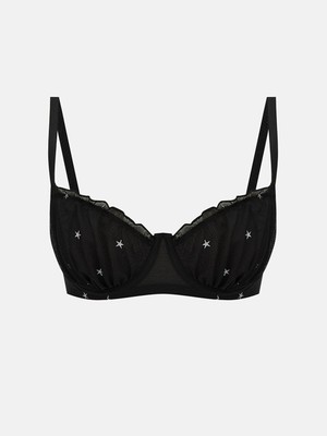 Lc Waikiki Yeni Sezon Balenli Dolgusuz Damla Sütyen