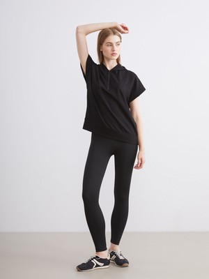 Lc Waikiki Yeni Sezon Yüksel Belli Kadın Tayt