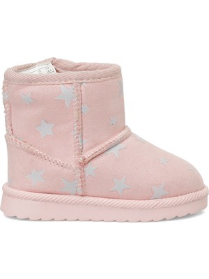 Polaris TUCE.B4PR Pembe Kız Çocuk Bot