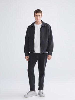 Lc Waikiki Yeni Sezon 700 Straight Fit Erkek Jean Pantolon