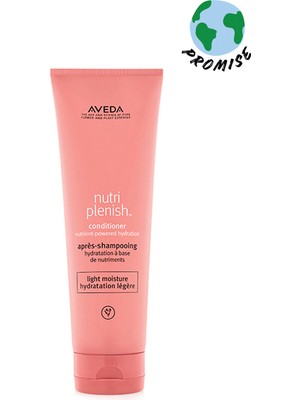 Nutriplenish conditioner Light Moisture 250ML