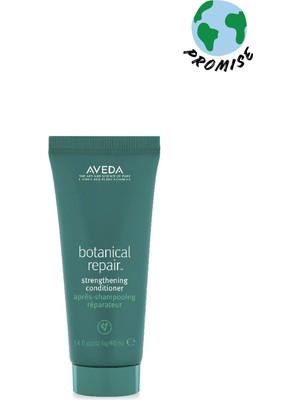 Botanical Repair Güçlendirici Saç Kremi 40ML