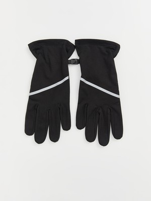 Lc Waikiki Yeni Sezon Kilit  Detaylı Kadın Eldiven