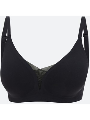 Lc Waikiki Yeni Sezon Balensiz Dolgusuz Sütyen