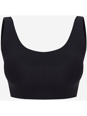 Lc Waikiki Yeni Sezon Balensiz Dolgusuz Düz Seamless Sporcu Sütyen