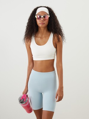 Lc Waikiki Yeni Sezon Balensiz Dolgusuz Düz Spor Büstiyer