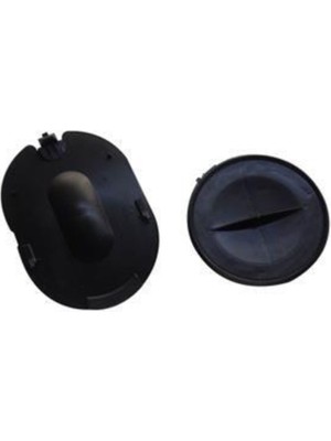 Çamurluk Davlumbaz Kapağı Ön Sağ Sol Takım Megane 2