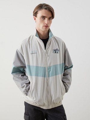 Lc Waikiki Yeni Sezon Standart Kalıp Dik Yaka Erkek Mont