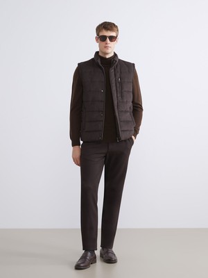 Lc Waikiki Yeni Sezon Standart Kalıp Erkek Pantolon