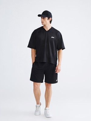 Lc Waikiki Yeni Sezon Rahat Kalıp Erkek Şort