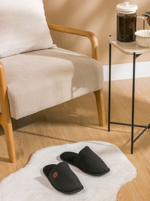 Lc Waikiki Yeni Sezon Nakışlı Erkek Ev Terliği