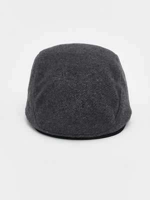 Lc Waikiki Yeni Sezon Düz Erkek Kasket Şapka