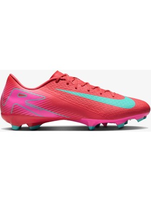 Nike Zoom Vapor 16 Academy Fg/mg FQ8374-800 Mercan Erkek Futbol Kramponu