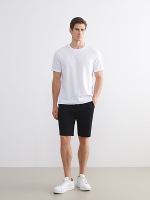 Lc Waikiki Yeni Sezon Standart Kalıp Erkek Şort