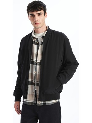 Lc Waikiki Yeni Sezon Standart Kalıp Kolej Yaka Erkek Mont