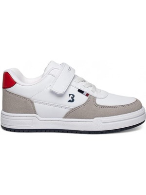 Pestof Filet B625 Cilt Ortopedik Spor Ayakkabı