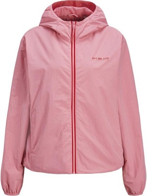 Jjxx Lea Lıght Kapüşonlu Kadın Ceket 12269059