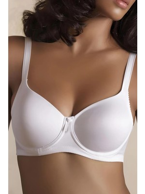 Yeni Inci 1950 Kadın Balenli Toparlayıcı Minimizer Sütyen