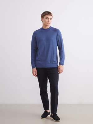 Lc Waikiki Yeni Sezon Slim Fit Erkek Pantolon