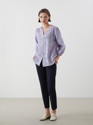 Lc Waikiki Yeni Sezon Beli Lastikli Havuç Kesim Pantolon