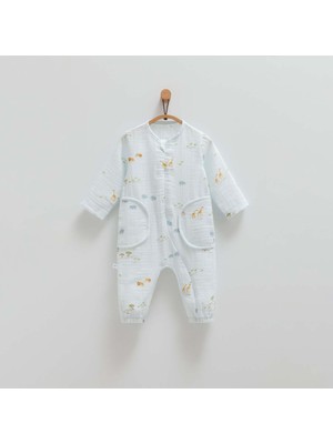 Caramell Safari Time Bebek Tulum 1806