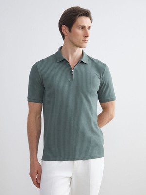 Lc Waikiki Yeni Sezon Polo Yaka Erkek Tişört