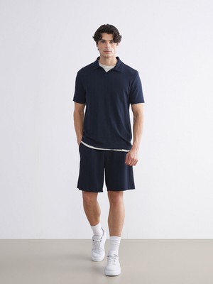 Lc Waikiki Yeni Sezon Standart Kalıp Erkek Şort