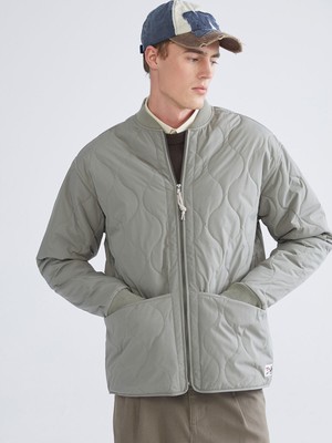 Lc Waikiki Yeni Sezon Standart Kalıp Kolej Yaka Erkek Mont