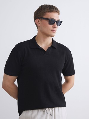 Lc Waikiki Yeni Sezon Polo Yaka Erkek Tişört
