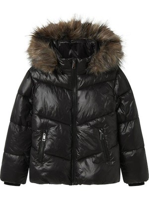 Name It Nkfmarion Unisex Çocuk Şişme Mont 13243684