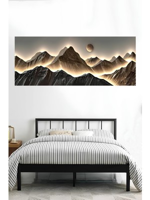 Kaliteli Kumaş, Canlı Renkler Duvar Halısı Duvar Örtüsü Wall Tapestry