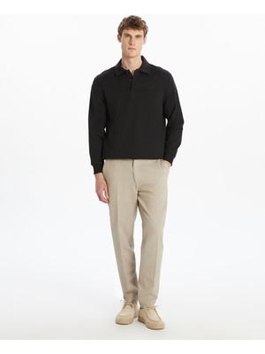 Lc Waikiki Yeni Sezon Standart Kalıp Erkek Pantolon