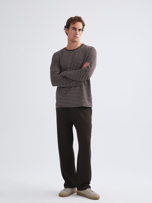 Lc Waikiki Yeni Sezon Standart Kalıp Erkek Eşofman Altı