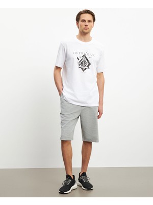 Lc Waikiki Yeni Sezon Standart Kalıp Erkek Şort