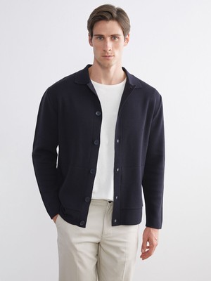 Lc Waikiki Yeni Sezon Erkek Triko Hırka