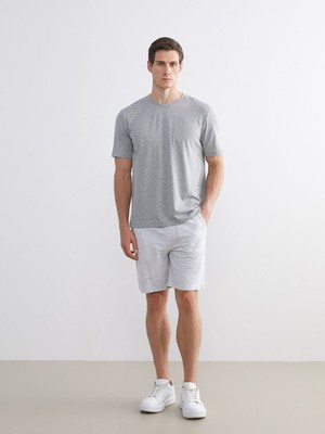 Lc Waikiki Yeni Sezon Standart Kalıp Erkek Şort