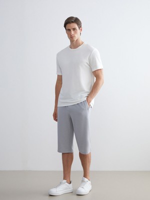 Lc Waikiki Yeni Sezon Standart Kalıp Erkek Şort