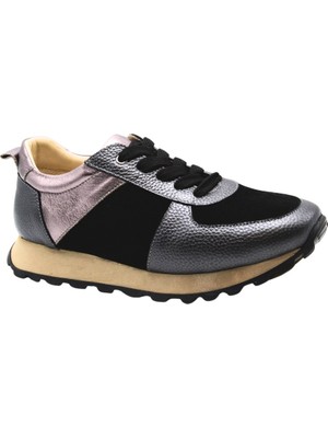 Venüs Kadın Sneaker Ayakkabı 25390500K