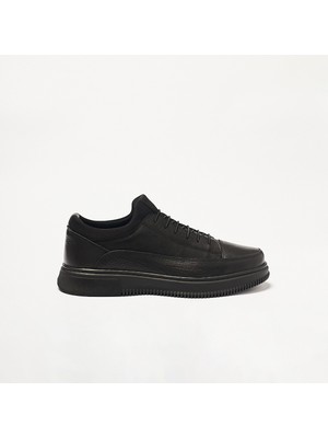 Erkek Oxford ( Klasik) OG-1502 John May 1151-921-841 Siyah Kansas